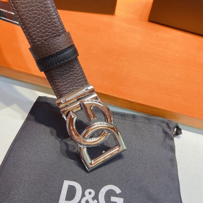 D&G Belts